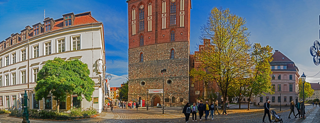 Nikolaiviertel