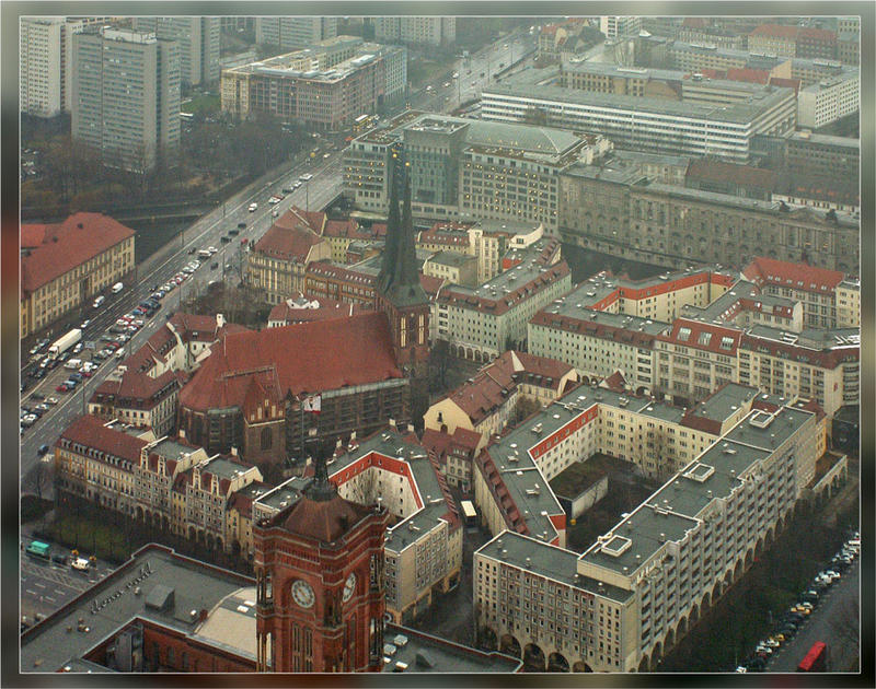 Nikolaiviertel