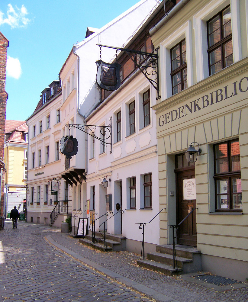 nikolaiviertel