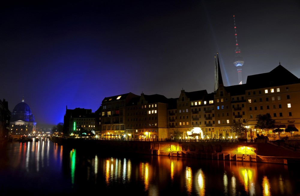 Nikolaiviertel FoL 2009