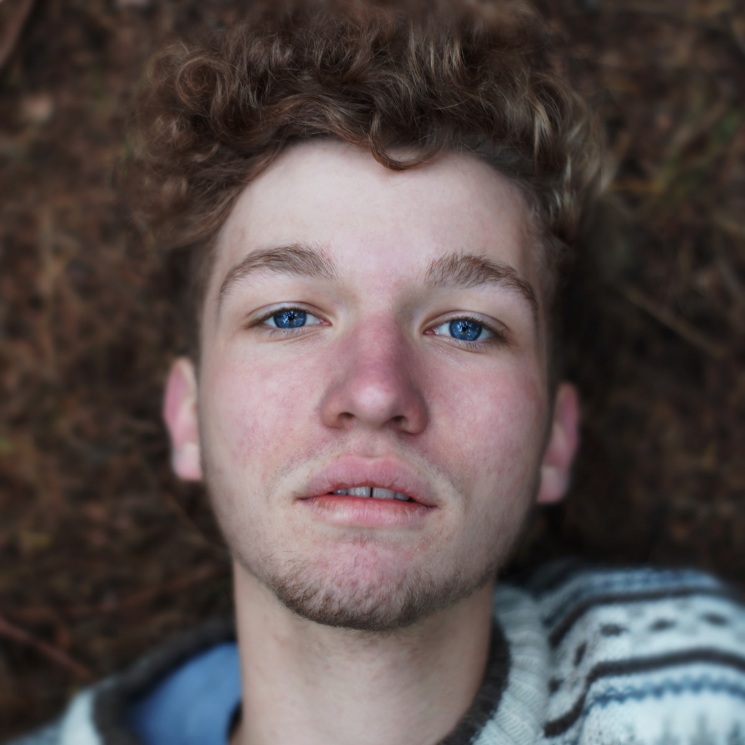 Nikolas Foto & Bild menschen, portrait, natur Bilder auf