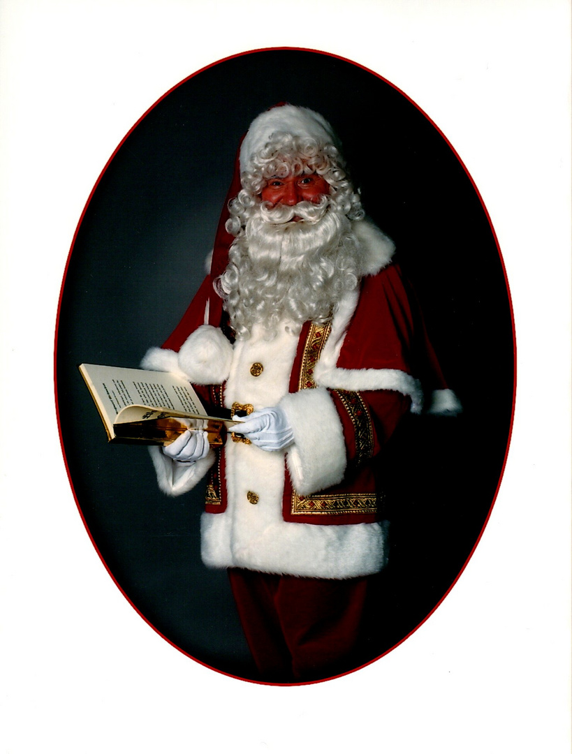 Nikolaus 16 © Edmond Frederik