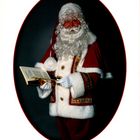 Nikolaus 16 © Edmond Frederik