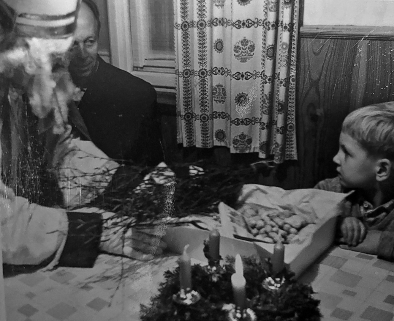 Nikolaus 1958