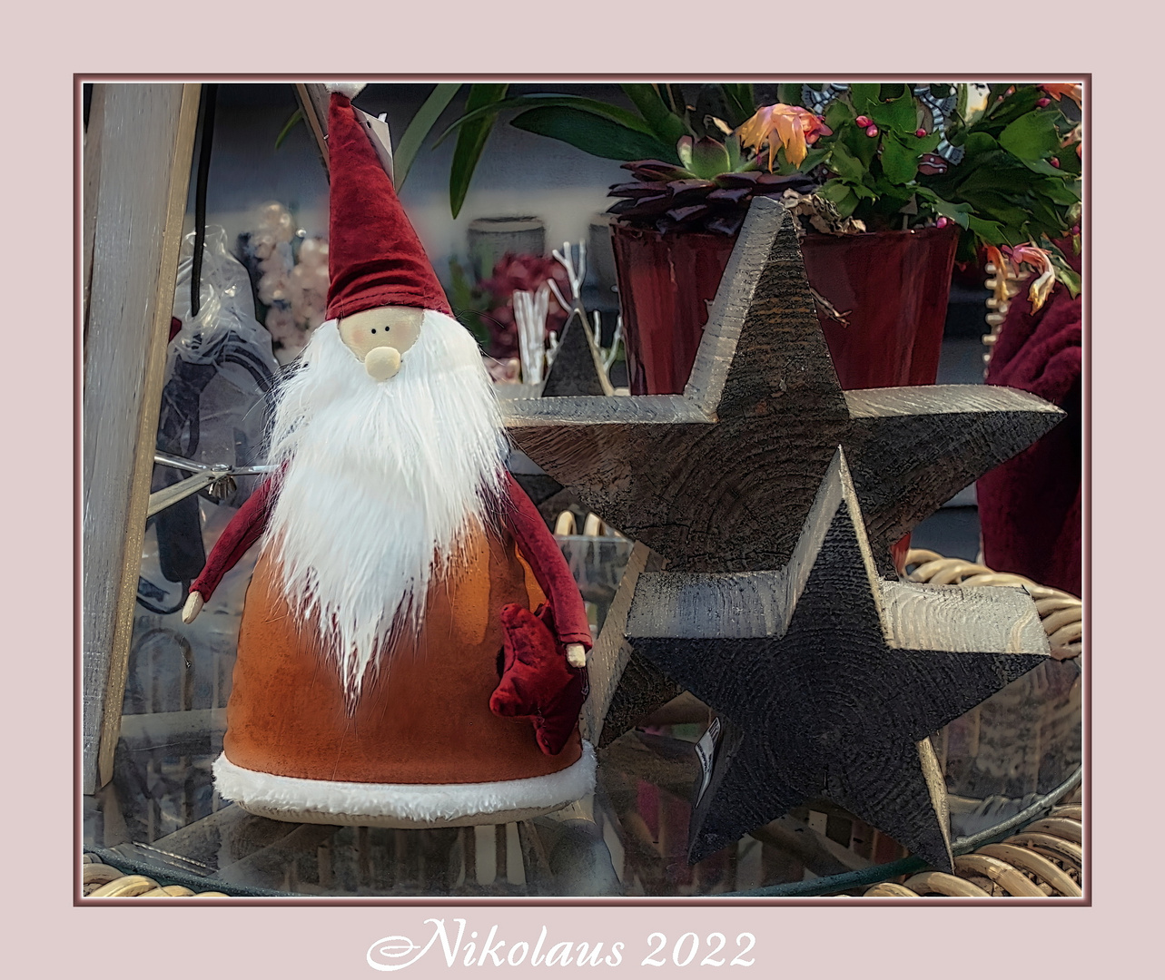 Nikolaus 2022