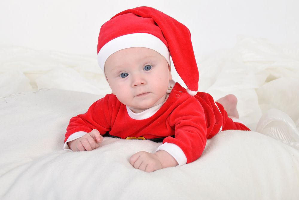 Nikolaus Foto & Bild | kinder, studio, gemischt Bilder auf fotocommunity