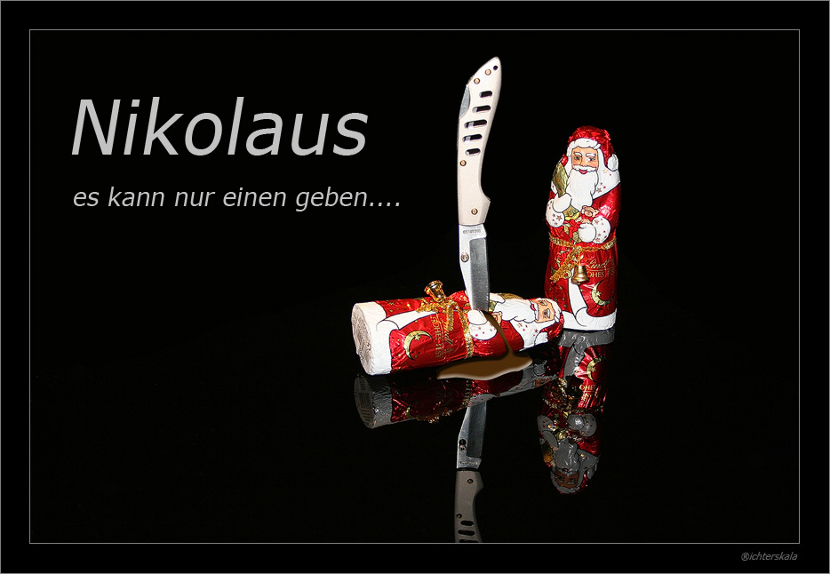 Nikolaus