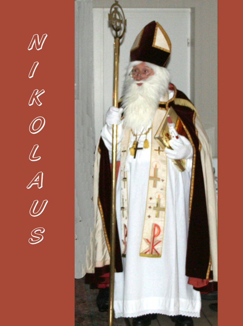 NIKOLAUS