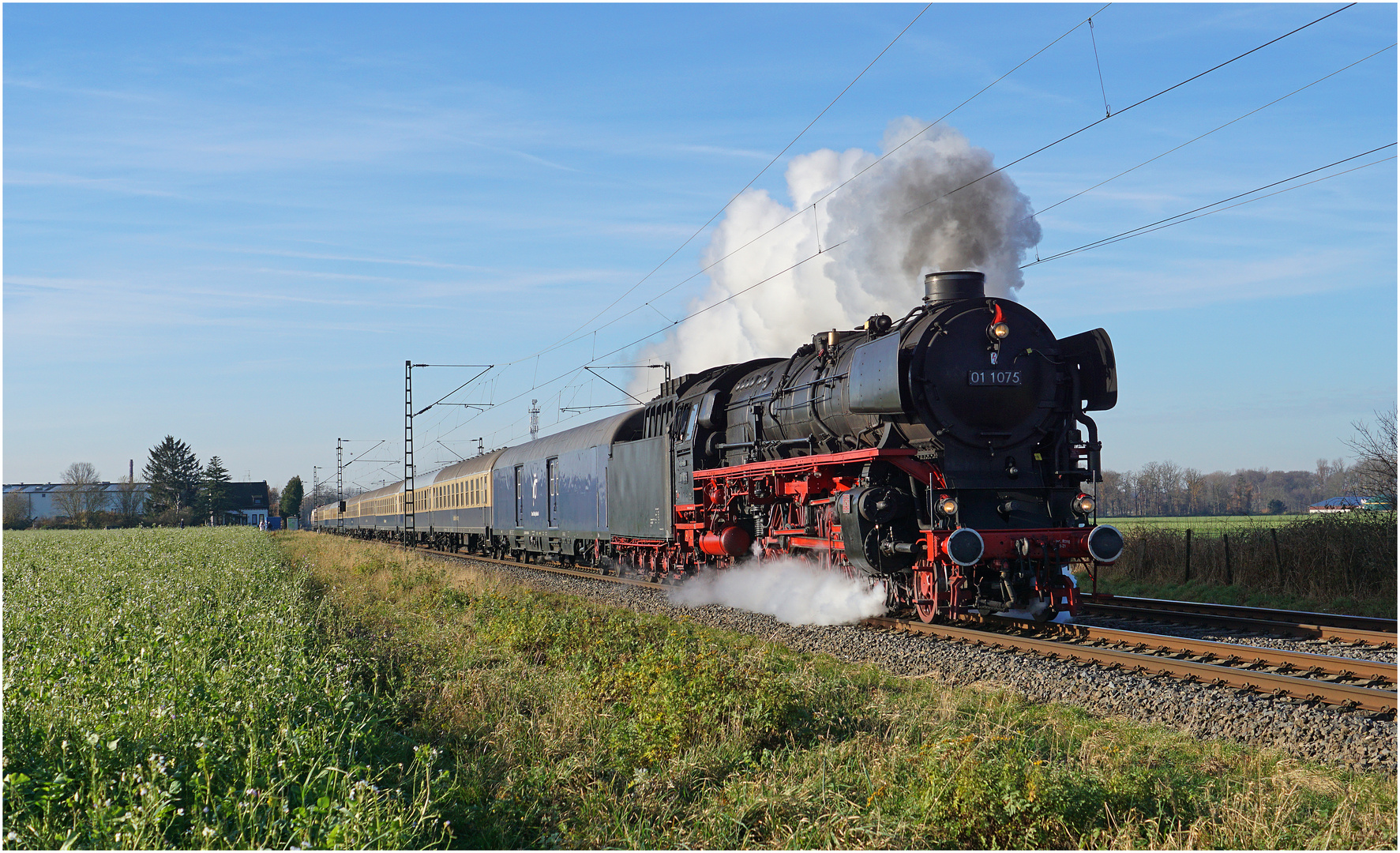 Nikolaus-Express