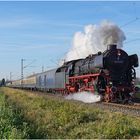 Nikolaus-Express