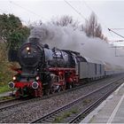 Nikolaus-Express