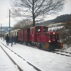 Nikolaus im Sauerland