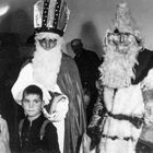 Nikolaus im Sudetenland