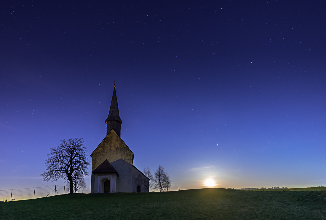 Nikolaus Kirche