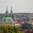 Nikolaus Kirche Prag