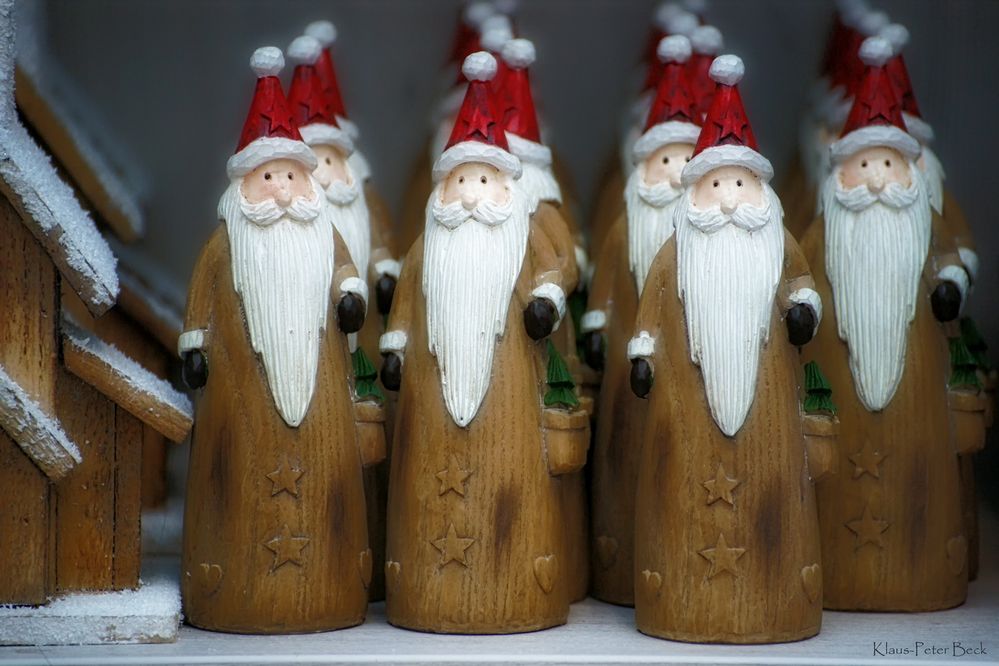 Nikolaus Komm In Unser Haus Foto Bild Gratulation Und Feiertage Weihnachten Christmas Etc Bilder Auf Fotocommunity