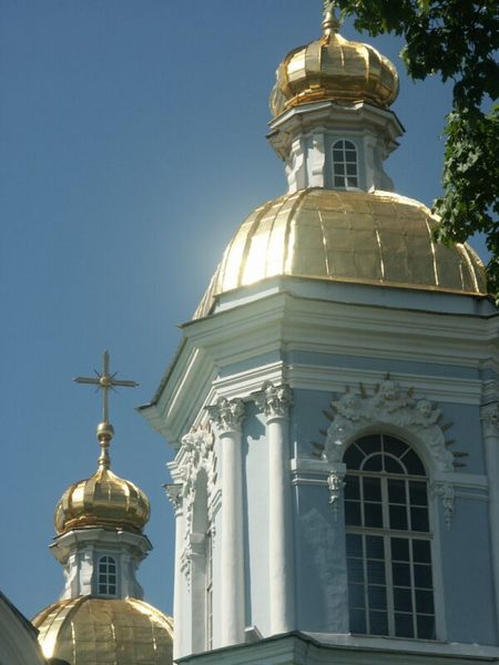 Nikolaus Marine Kathedrale
