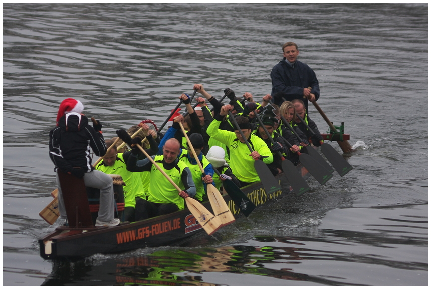 Nikolaus - Regatta