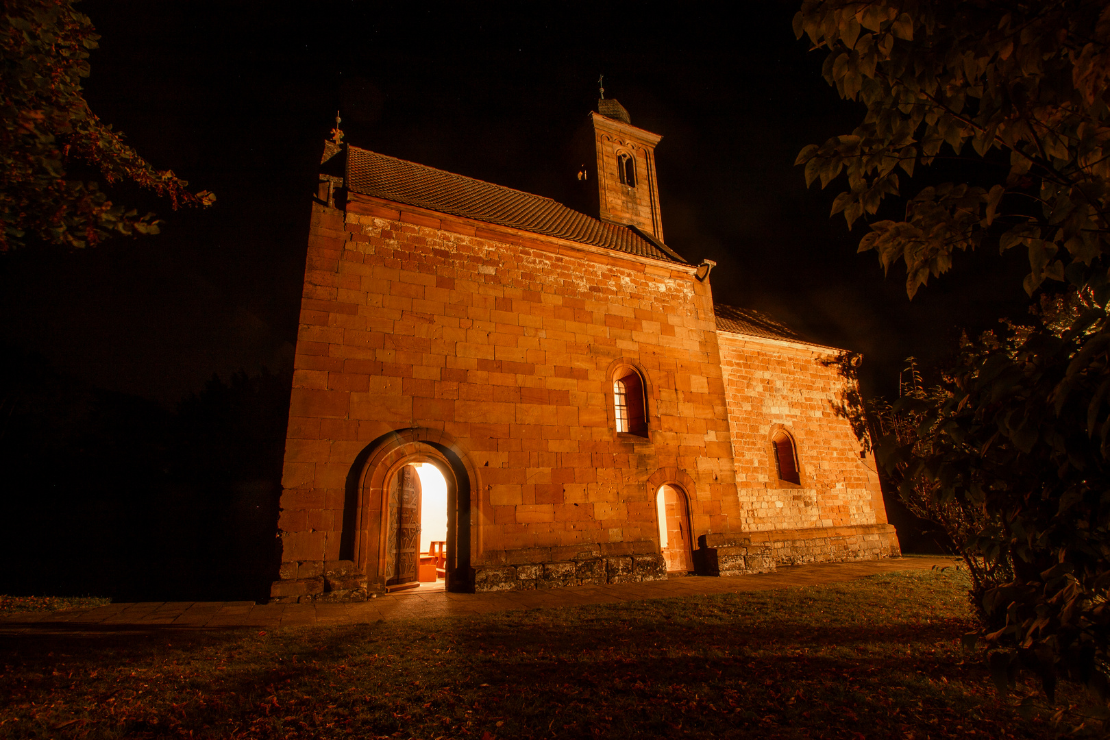 Nikolauskapelle (3)