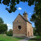 Nikolauskapelle Klingenmünster