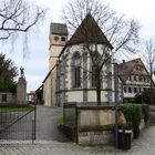 Nikolauskirche