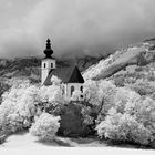 Nikolauskirche bei Golling