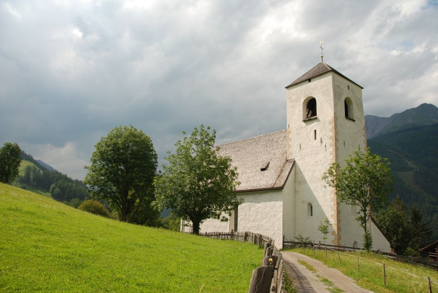 Nikolauskirche