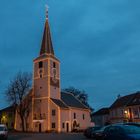 Nikolauskirche Traikirchen