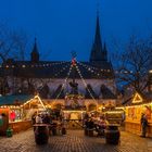 Nikolausmarkt