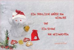 Nikolaus_und Vorweihnachten