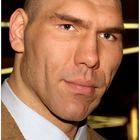 Nikolay Valuev