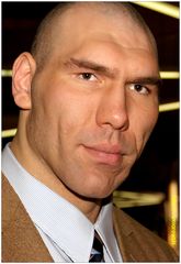 Nikolay Valuev