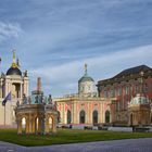 Nikolei Kirche - Potsdam  Am Alten Markt