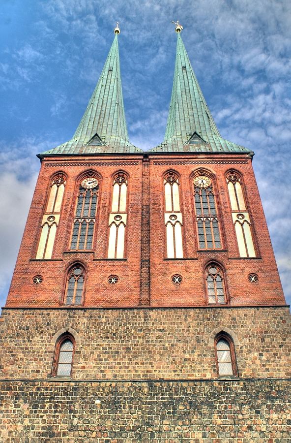 Nikoleikirche