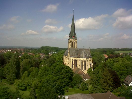Christian Berste Fotos & Bilder Fotograf aus Steinfurt