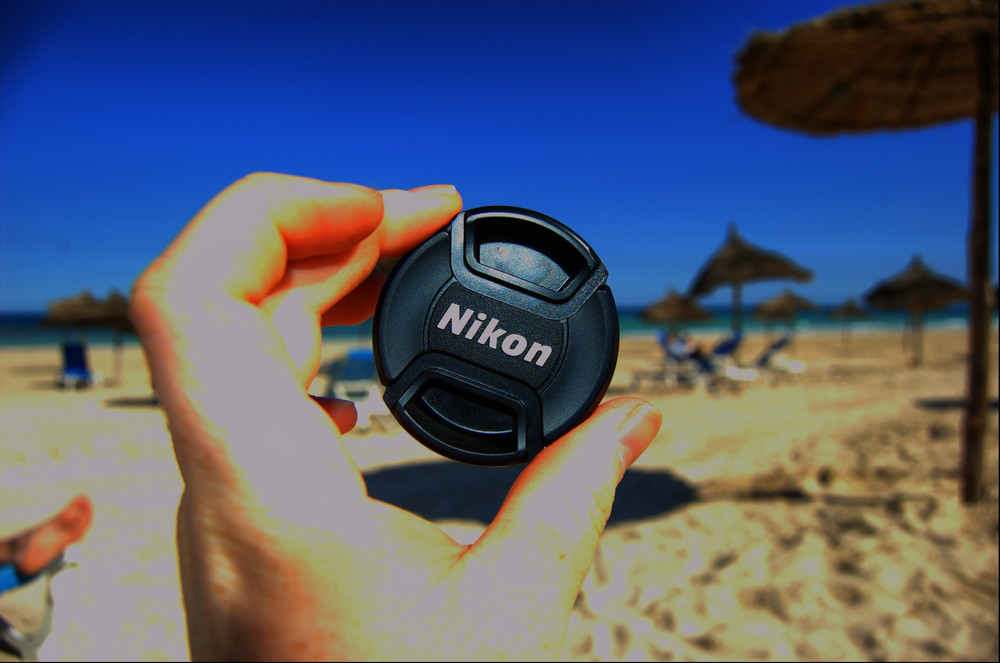 Nikon