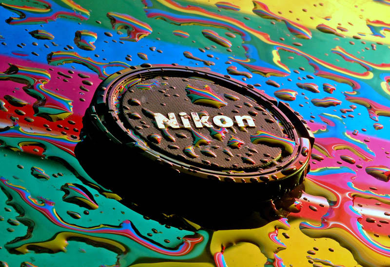 Nikon