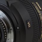 Nikon AF-S DX NIKKOR 18–200 mm 1:3,5–5,6G II ED VR ...