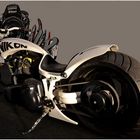 Nikon - Bike