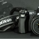 Nikon Coolpix 5700