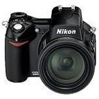 Nikon Coolpix 8800 wurde gestohlen. SN 344022061845 Model: MV850i E KIT