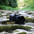 NIKON D300s