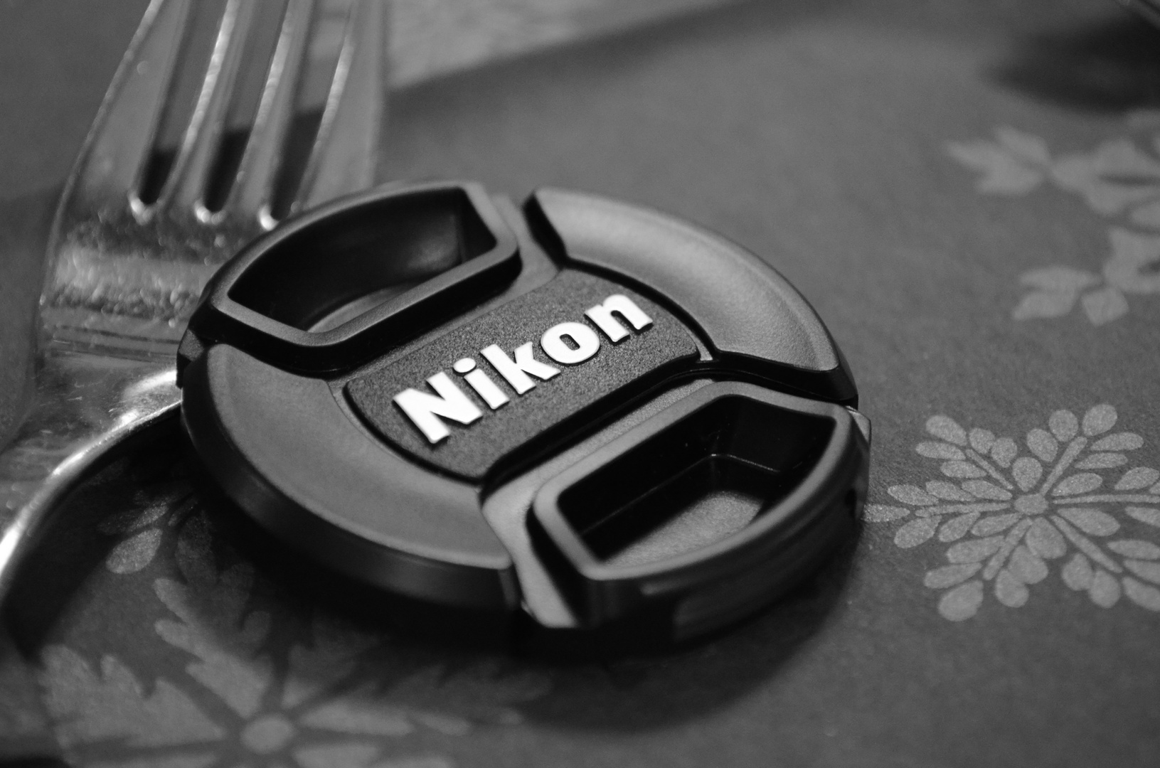 Nikon D5100 :-)