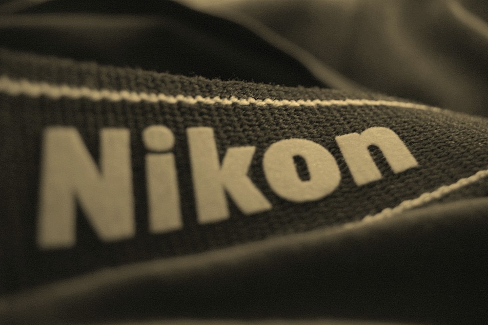 Nikon