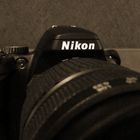 Nikon D60