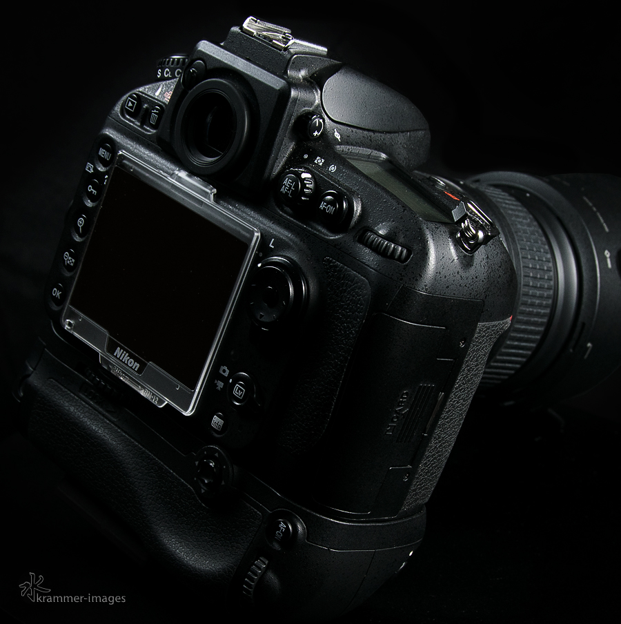 Nikon D800