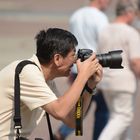 Nikon D800e in Action