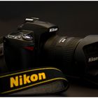 Nikon D90