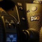 Nikon D90