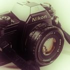 Nikon EM